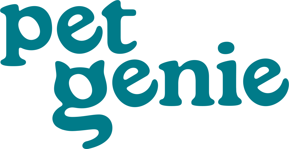 Pet Genie logo
